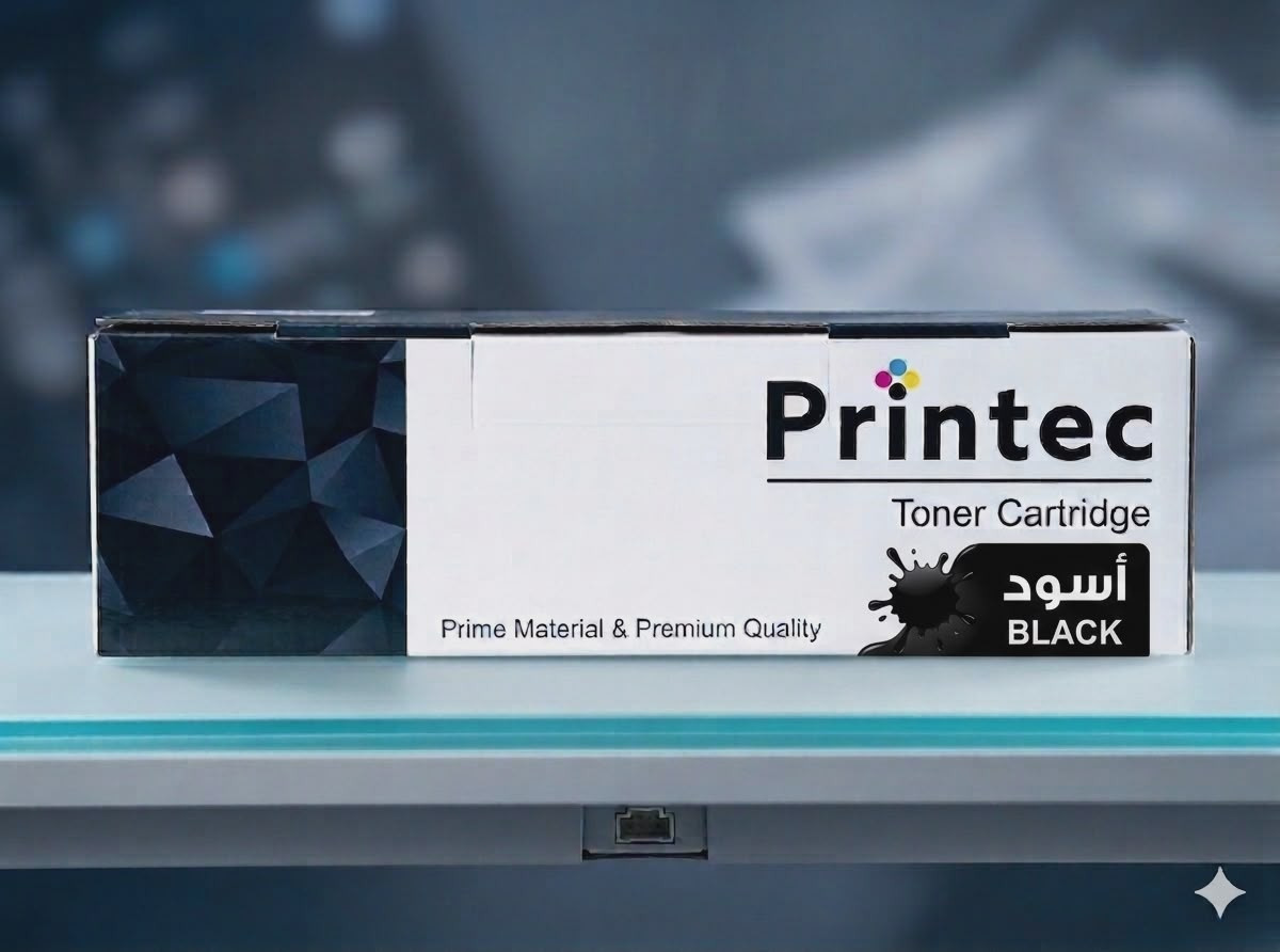 Printek brand Black printer ink CE310A/CF350A/729/126A/130A  BK