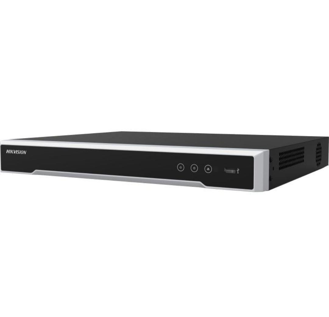 جهاز (NVR) Hikvision DS-7608NXI-K2/8P(E)
