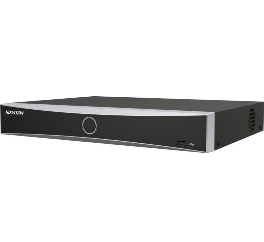 جهاز Hikvision DS-7608NXI-K1/8P