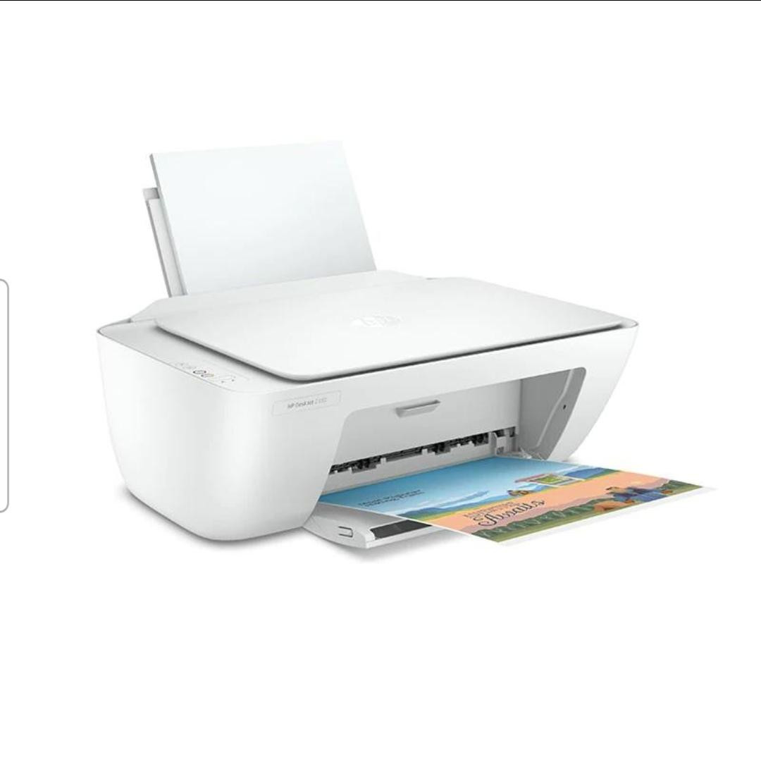 HP DeskJet 2320 All-in-One Printer (7WN42B)