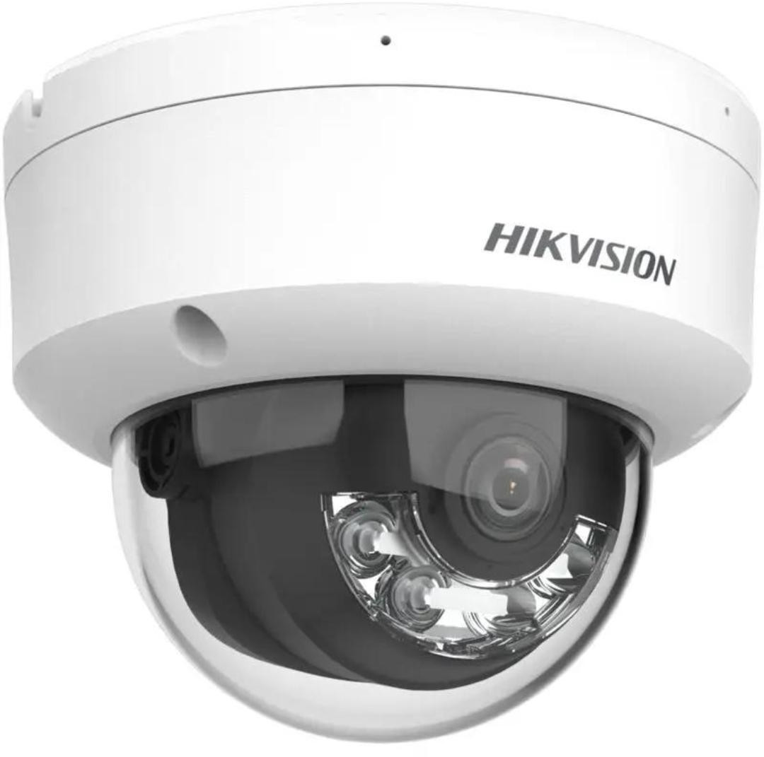 كاميرا Hikvision DS-2CD1163G2-LIU(بدقة 6 ميجابكسل)