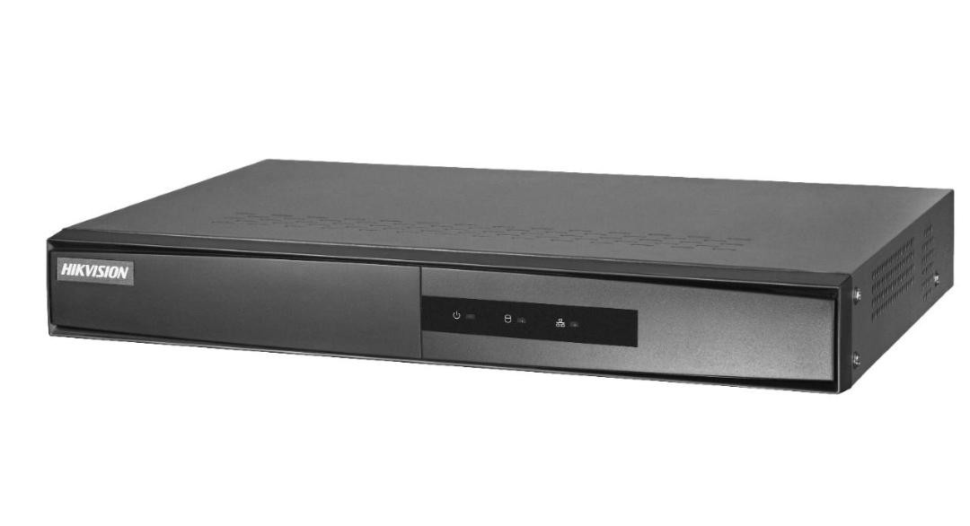 جهاز تسجيل كاميرات هيك فيجن  Hikvision DS-7104NI-Q1/4P/M