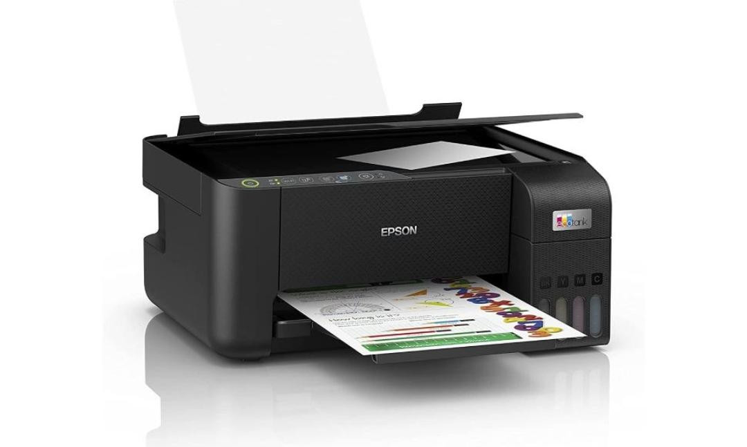 Epson EcoTank L3250 – طابعة متعددة الوظائف