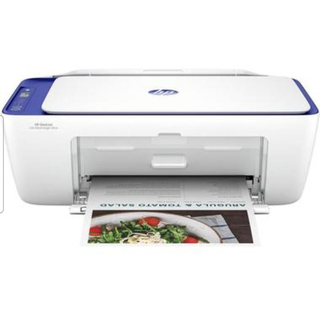 طابعة HP DeskJet Ink Advantage Ultra 5127 AIO