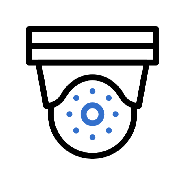 Cameras & Surveillance Systems