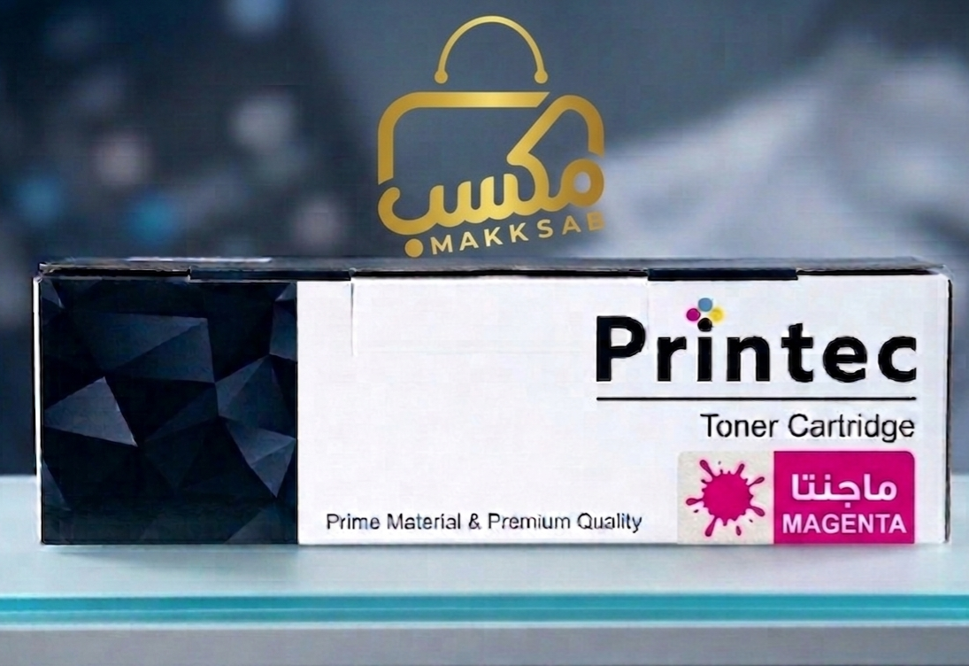 Printek brand Magenta printer ink     CRG069  M