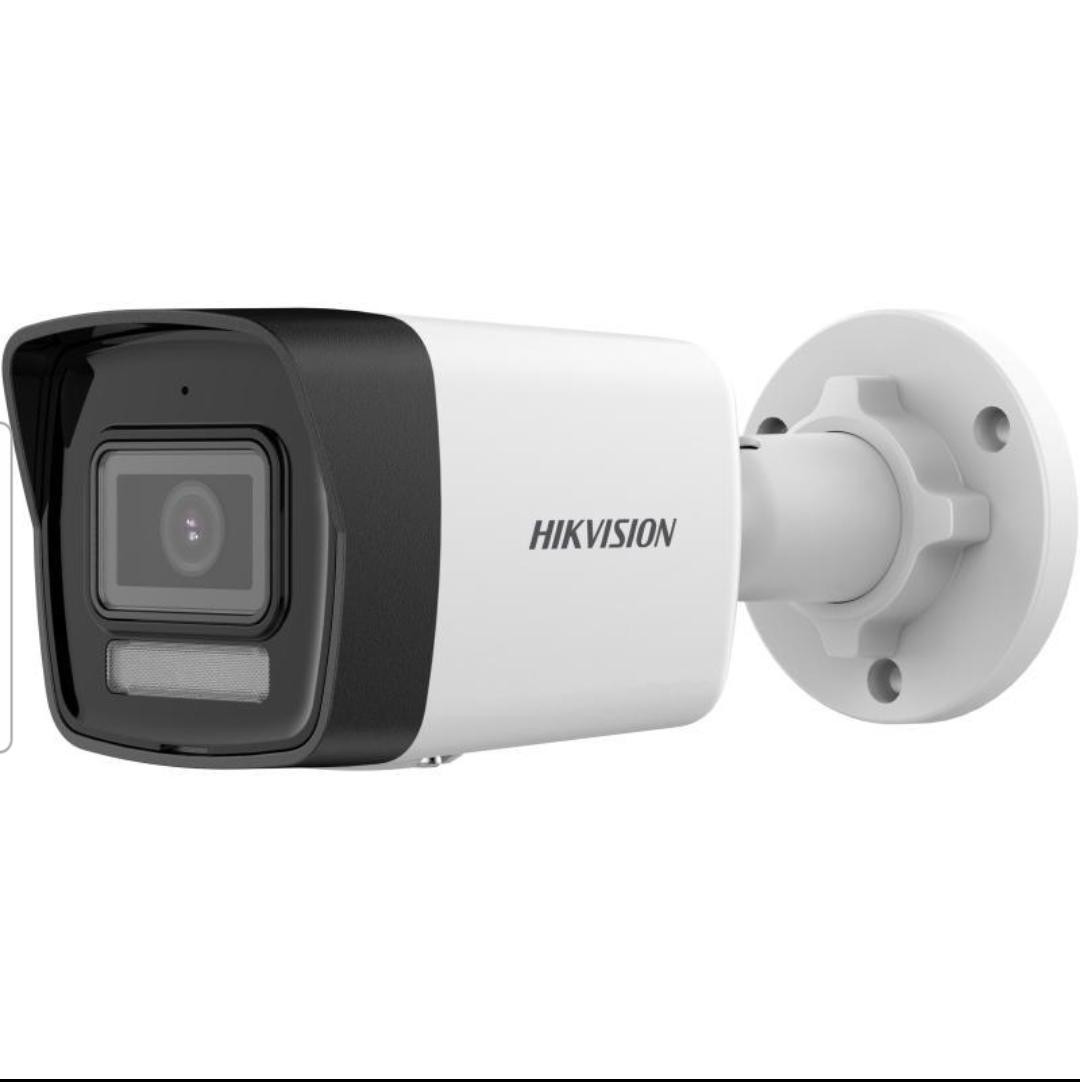 كاميرا Hikvision DS-2CD1063G2-LIU(بدقة 6 ميجابكسل)