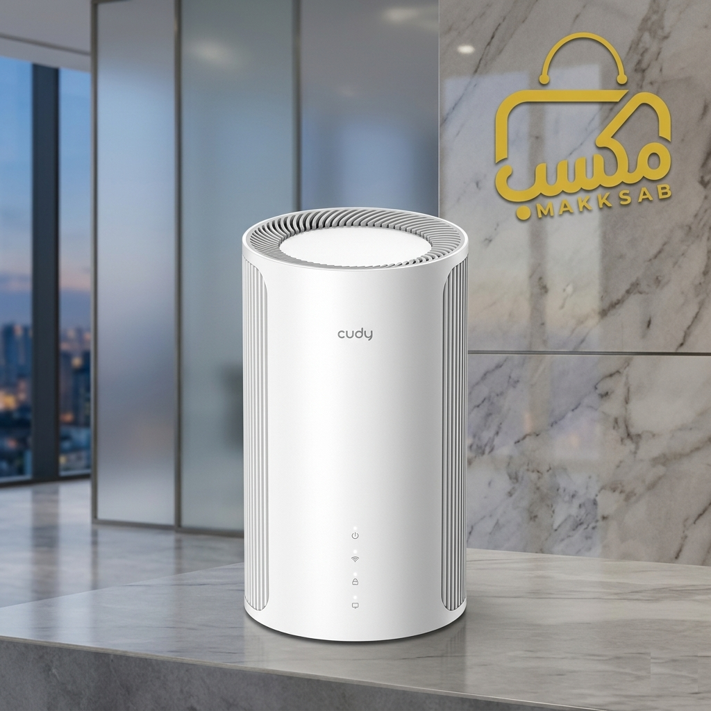 P2 5G SA/NSA AX3000 Wi-Fi 6 Router