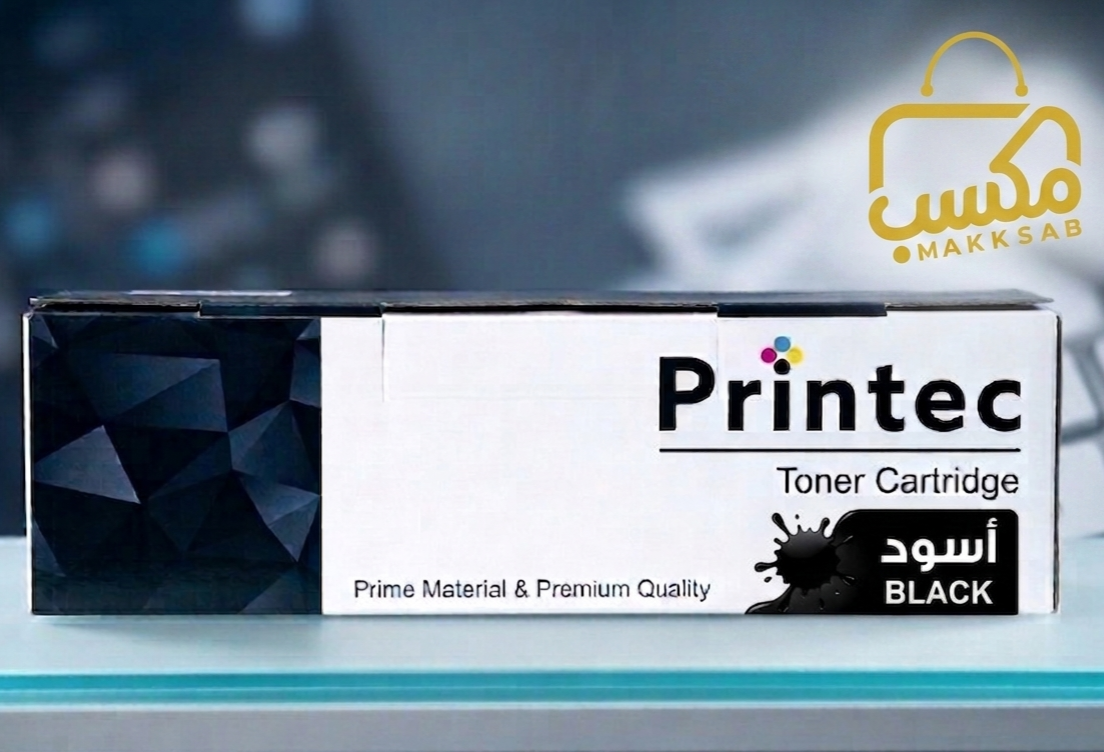 Printek brand Black printer ink CRG069  BK
